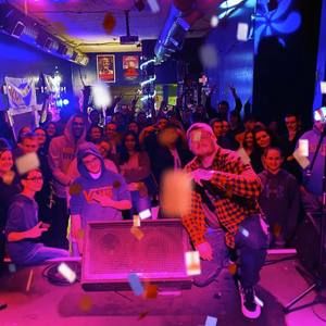 Meet your Posher, Tyler